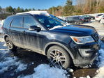 Ford Explorer 2016