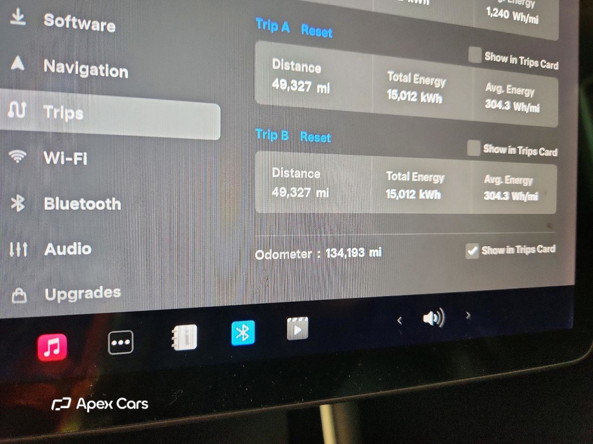 Tesla Model 3 2018