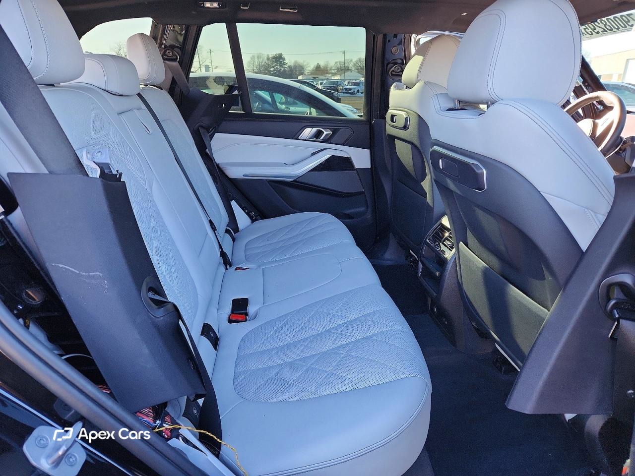 BMW X5 2024