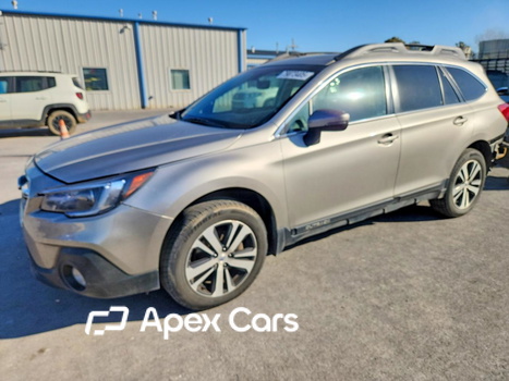 Subaru Outback 2019 - Image 1 of 14