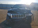 Jeep Grand Cherokee 2012