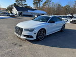 Audi A7 2017