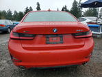BMW Series 3 2022