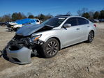 Nissan Altima 2017
