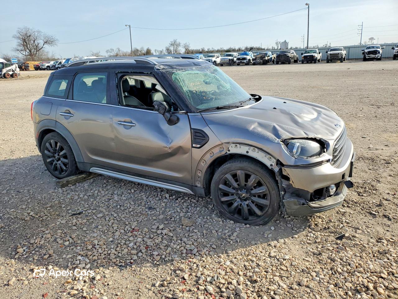 MINI Cooper 2017