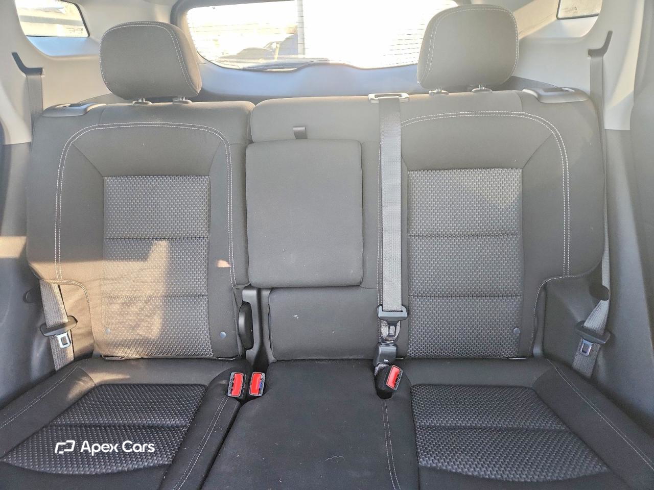 GMC Terrain 2024