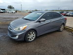 Hyundai Accent 2014