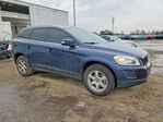 Volvo XC60 2012