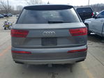 Audi Q7 2018