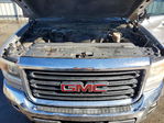 GMC Sierra 2015