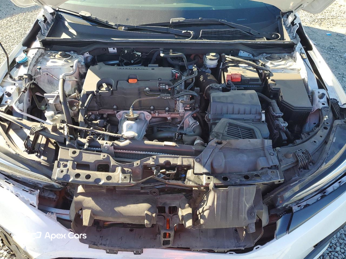 Honda Civic 2022