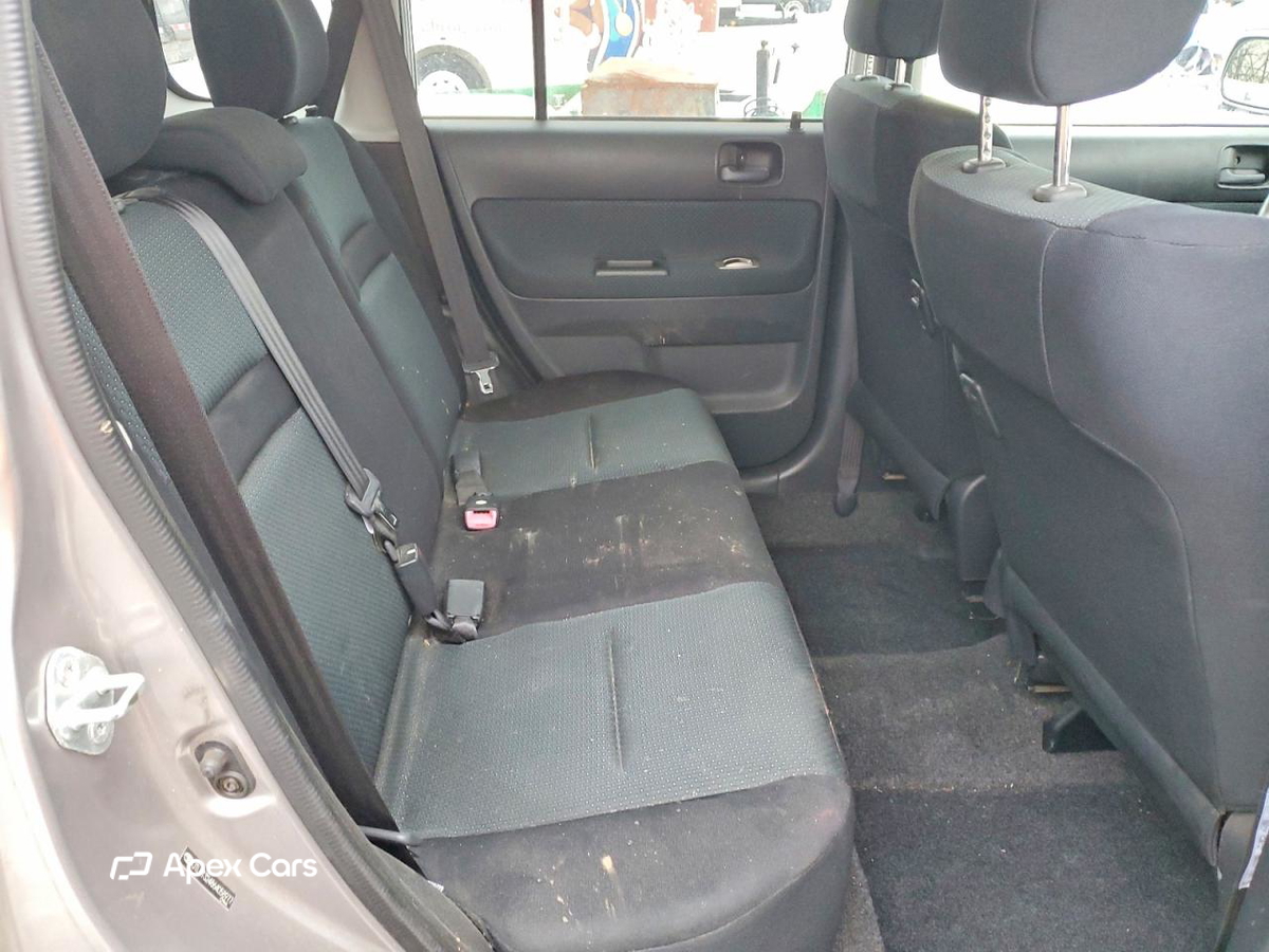 Scion xB 2006