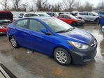 Hyundai Accent 2013