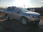 Subaru Outback 2016