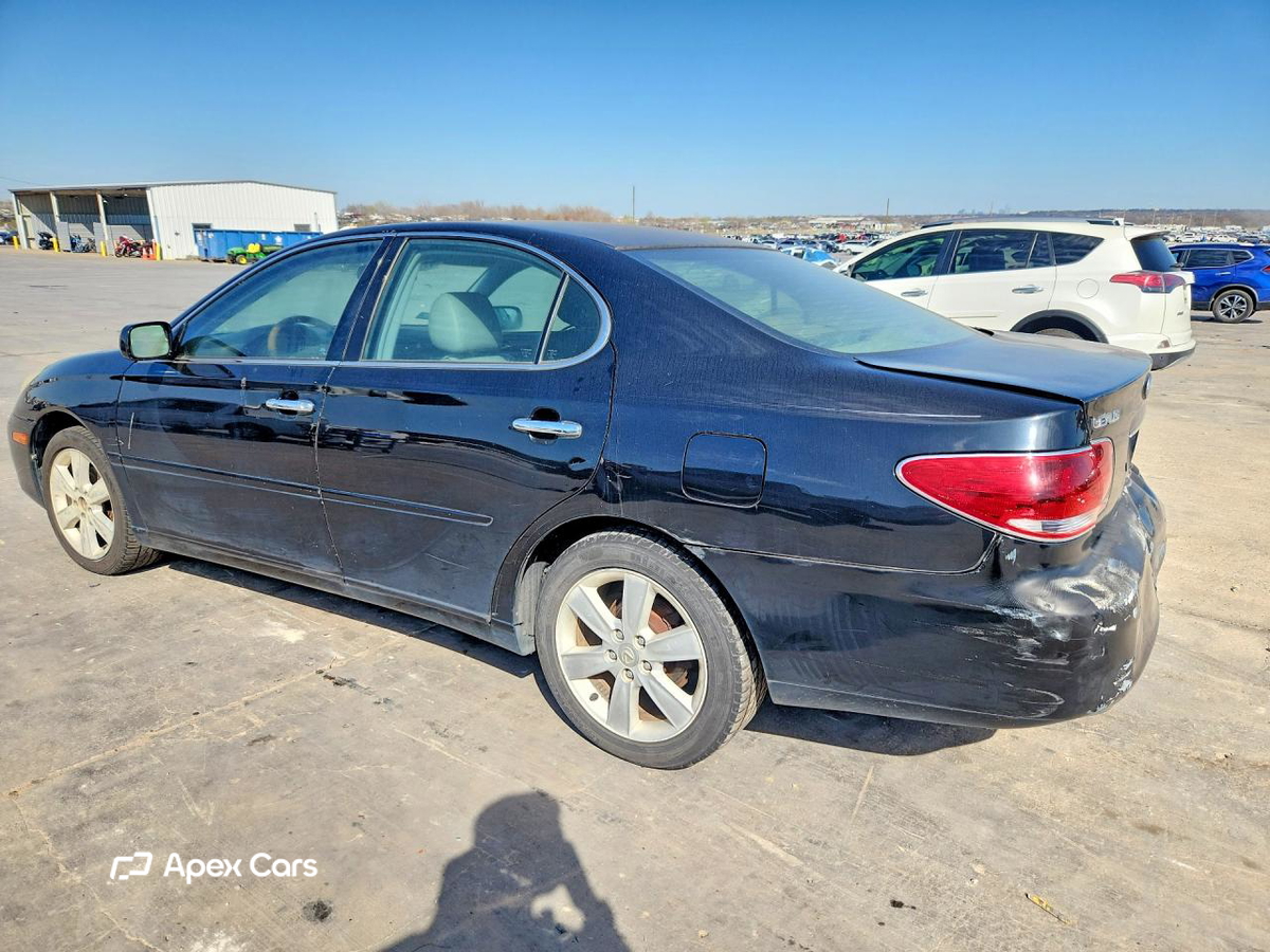 Lexus ES 2005