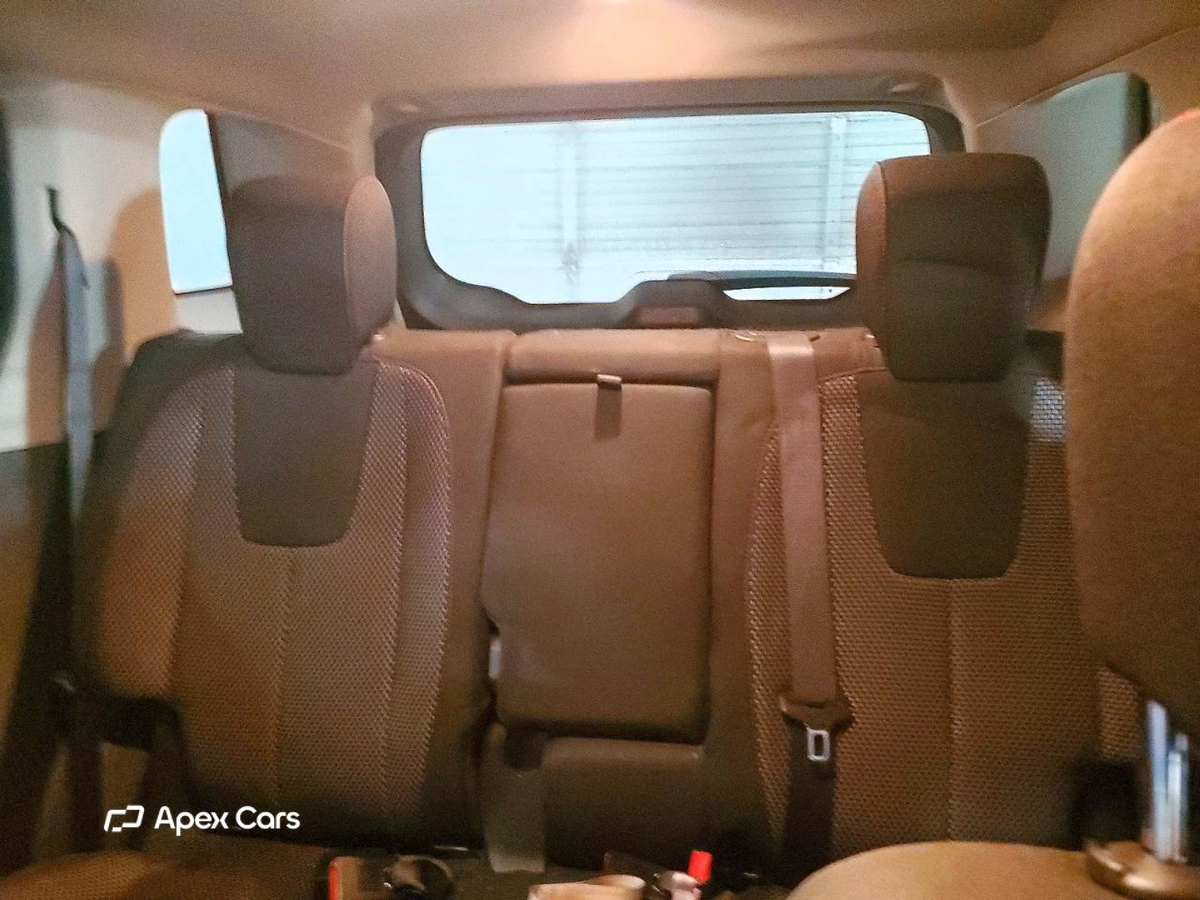 GMC Terrain 2015
