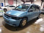 Dodge Caravan 1997