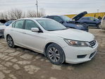 Honda Accord 2013