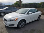 Volvo C70 2011