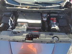 Nissan Leaf 2022