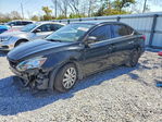 Nissan Sentra 2016