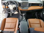 Toyota RAV 4 2016