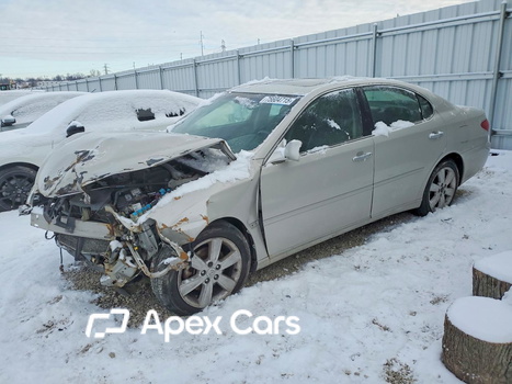 Lexus ES 2005 - Image 1 of 12
