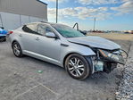Kia Optima 2012
