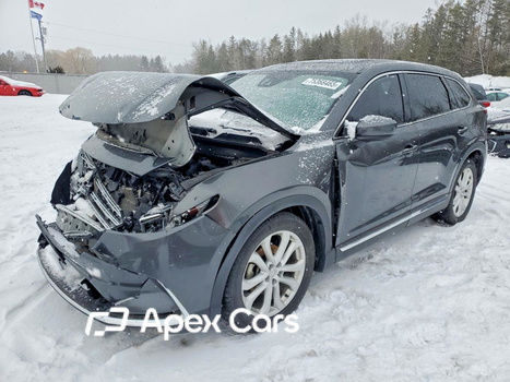 Mazda CX-9 2017 - Image 1 of 13