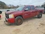 Chevrolet Silverado 2009