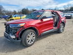 Ford Explorer 2020