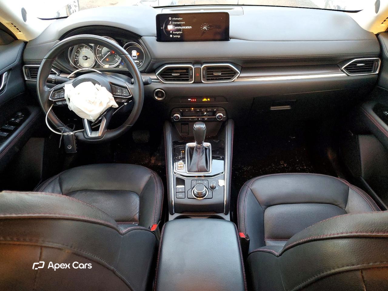 Mazda CX-5 2023