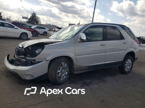 Buick Rendezvous 2007 - Image 1 of 14