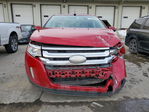 Ford Edge 2012