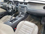Ford Mustang 2014