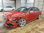 Audi RS4 2013