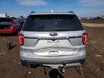 Ford Explorer 2017