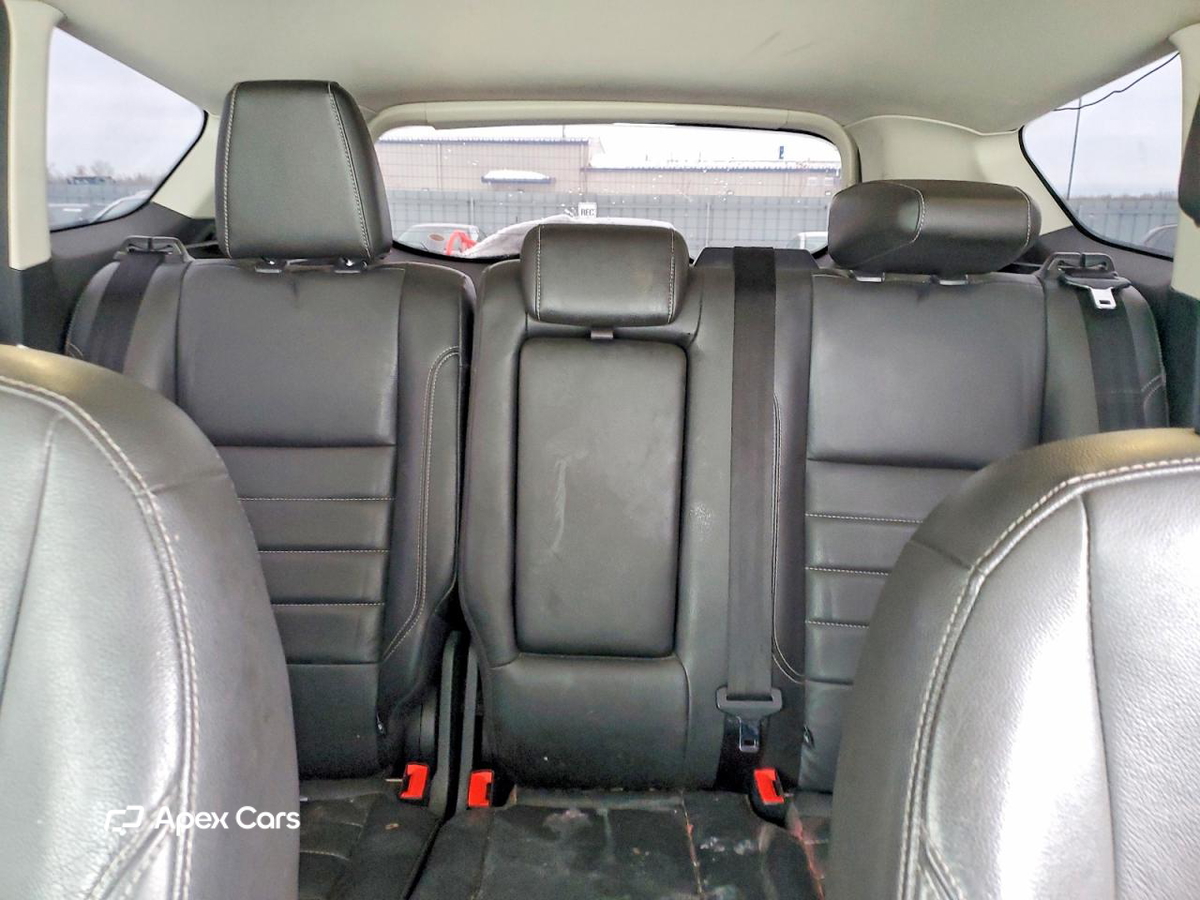 Ford Escape 2013