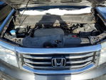 Honda Pilot 2013