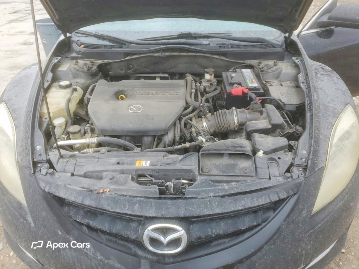 Mazda 6 2009