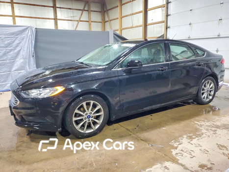 Ford Fusion 2017 - Image 1 of 12