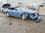 Ford Mustang 2024