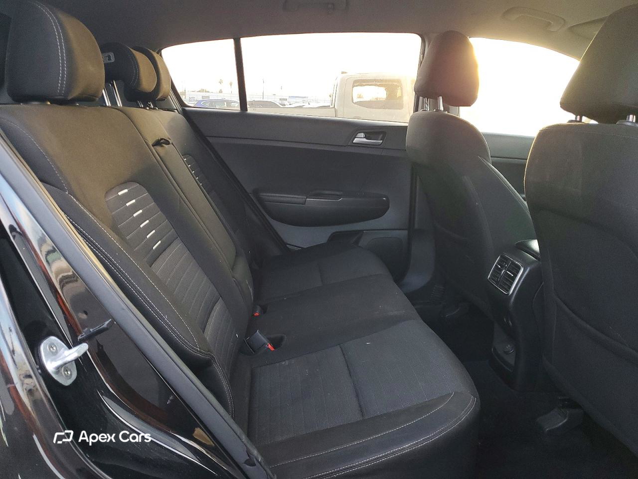 Kia Sportage 2017