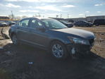 Honda Accord 2012