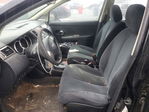 Nissan Versa 2012