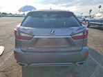 Lexus RX 2016