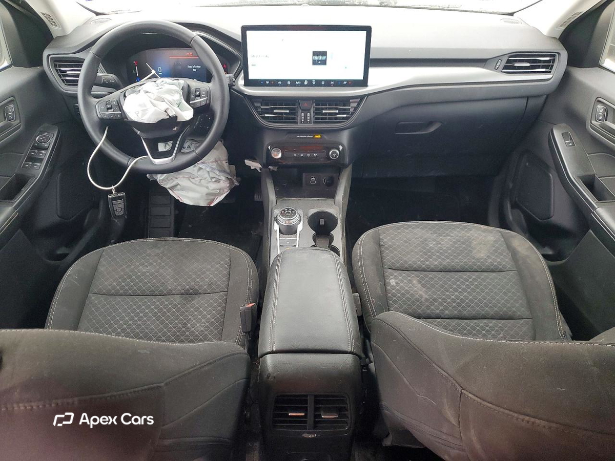 Ford Escape 2024