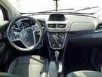 Buick Encore 2016