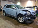 Chevrolet Equinox 2015