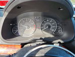 Subaru Outback 2011